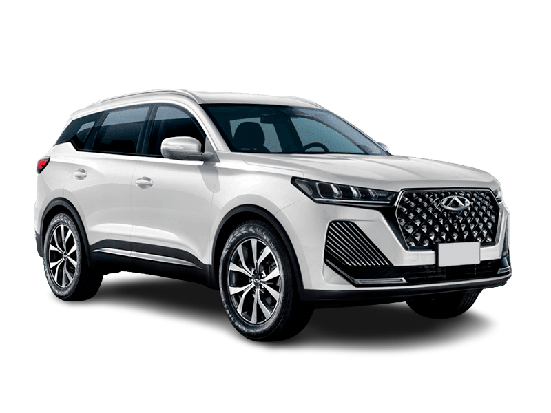 Chery Tiggo 7 Pro MAX  NEW в Краснодаре